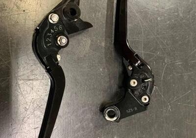 Kit leve Barracuda CRF1000/Hornet600/NC700-750 - Annuncio 9711721