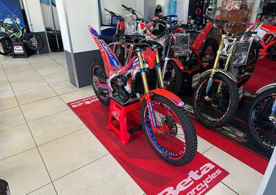 Betamotor Evo 125 2T (2023 - 24) - Annuncio 9711730