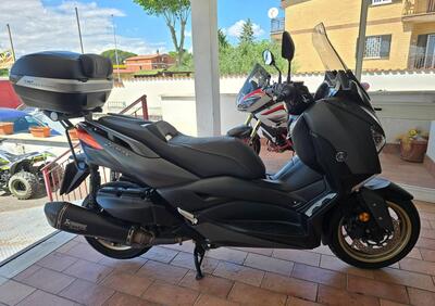 Yamaha X-Max 400 Tech Max (2020) - Annuncio 9711742