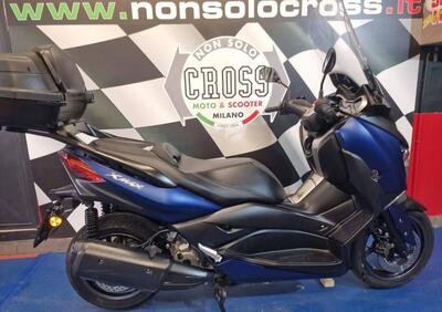Yamaha X-Max 300 ABS (2017 - 20) - Annuncio 9711739