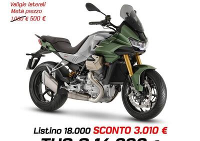 Moto Guzzi V100 Mandello S (2022 - 24) - Annuncio 9711744