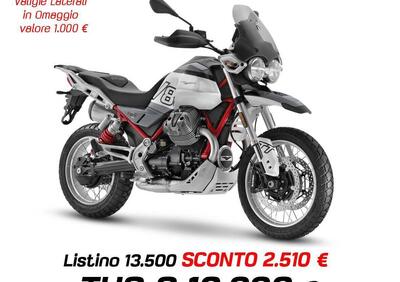 Moto Guzzi V85 TT (2024 - 25) - Annuncio 9711747