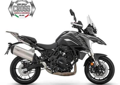 Benelli TRK 702 (2023 - 25) - Annuncio 9711746