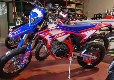 Betamotor RR 125 4T Motard R (2023 - 25) - Annuncio 9711748