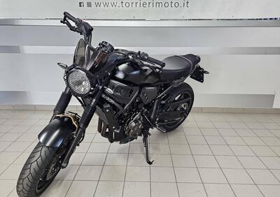 Yamaha XSR 700 ABS (2016 - 20) - Annuncio 9711750