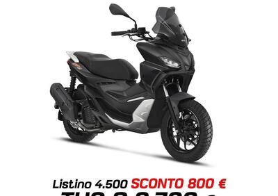 Aprilia SR GT 200 (2022 - 24) - Annuncio 9711752