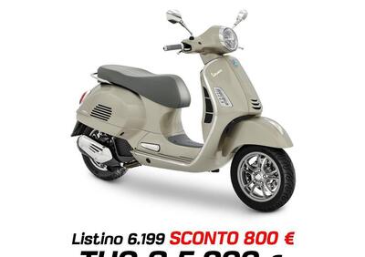Vespa GTS 125 (2025) - Annuncio 9711758