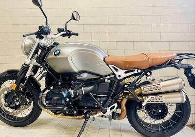 Bmw R nineT 1200 Scrambler (2016 - 20) - Annuncio 9711761