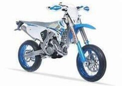 Tm Moto SMR 125 Fi 2T (2024) - Annuncio 9711767