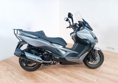 Kymco Xciting 400i ABS (2012 - 17) - Annuncio 9711769