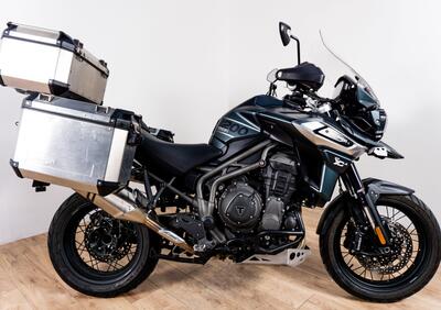 Triumph Tiger 1200 XCa (2018 - 20) - Annuncio 9711772
