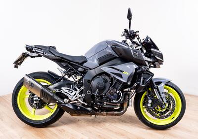 Yamaha MT-10 ABS (2016 - 17) - Annuncio 9711776