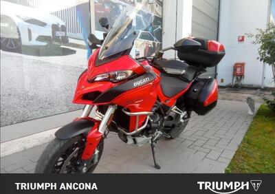 Ducati Multistrada 1260 (2018 - 20) - Annuncio 9641460