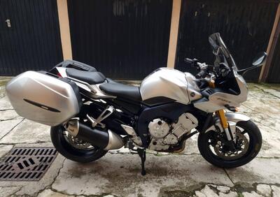Yamaha FZ1 Fazer (2006 - 16) - Annuncio 9711821