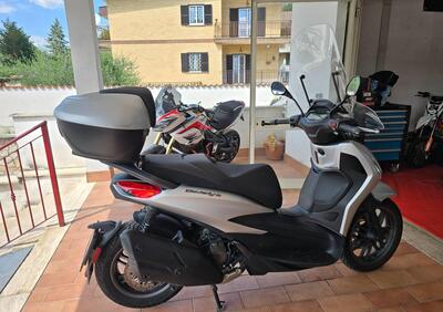 Piaggio Beverly 400 S ABS-ASR (2021 - 24) - Annuncio 9711823