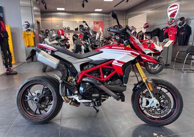 Ducati Hypermotard 939 SP (2016 - 18) - Annuncio 9710696
