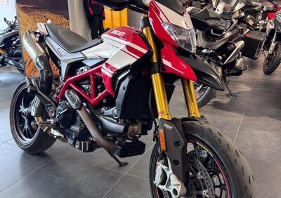 Ducati Hypermotard 939 SP (2016 - 18) - Annuncio 9710696