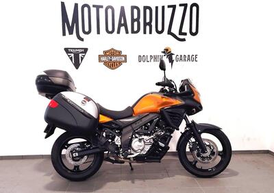 Suzuki V-Strom 650 ABS (2011 - 17) - Annuncio 9711822