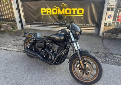 Harley-Davidson 1800 Low Rider S (2016 - 17) - FXDLS - Annuncio 9711826