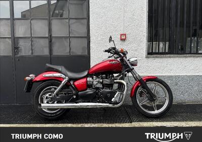 Triumph Speedmaster (2005 - 10) - Annuncio 9711825