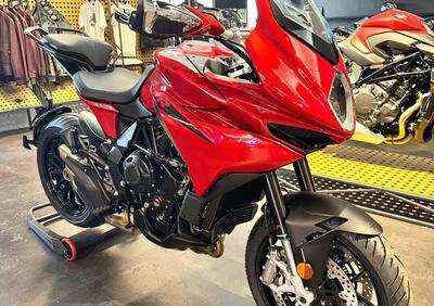 MV Agusta Turismo Veloce 800 R (2023 - 25) - Annuncio 9711827