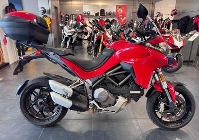 Ducati Multistrada 1260 (2018 - 20) - Annuncio 9707019