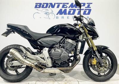 Honda Hornet 600 (2007 - 10) - Annuncio 9711831