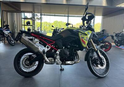 Bmw F 900 GS (2024 - 25) - Annuncio 9711836