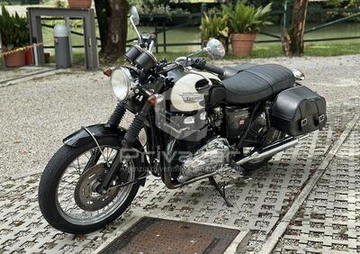 Triumph Bonneville T100 (2008 - 16) - Annuncio 9633878