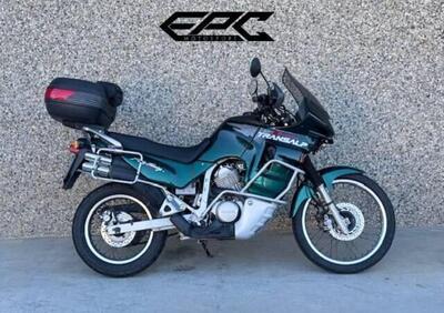 Honda Transalp XL 600V (1997 - 99) - Annuncio 9711845
