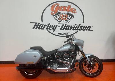 Harley-Davidson Sport Glide (2021 - 25) - Annuncio 9711846