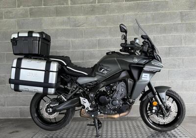 Yamaha Tracer 9 (2021 - 24) - Annuncio 9701074
