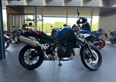 Bmw F 800 GS (2024 - 25) - Annuncio 9711861