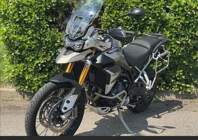 Triumph Tiger 900 Rally Pro (2020 - 23) - Annuncio 9711863