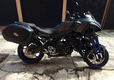 Yamaha Niken 850 (2018 - 20) - Annuncio 9711871