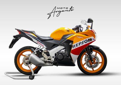 Honda CBR 125 R (2007 - 17) - Annuncio 9711870