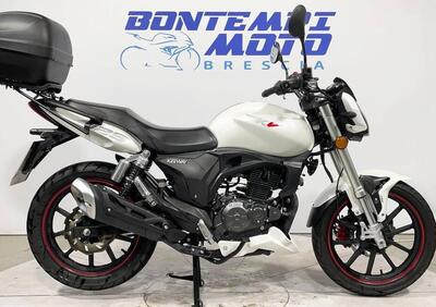 Keeway Motor RKV 125 (2018 - 20) - Annuncio 9711876