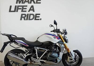 Bmw R 1250 R (2021 - 25) - Annuncio 9711877