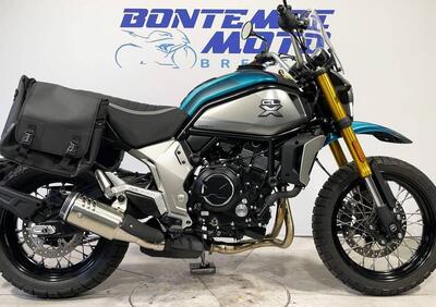 CFMOTO 700CL-X Adventure (2023 - 25) - Annuncio 9711888