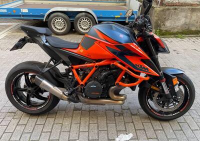 KTM 1290 Super Duke R (2020) - Annuncio 9711893