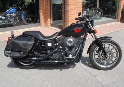 Harley-Davidson 1450 Super Glide Sport (1999 - 01) - FXDX - Annuncio 9709153
