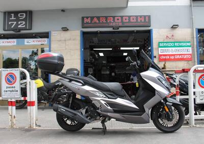 Wottan Motor Storm-S 300 (2020 - 25) - Annuncio 9711737