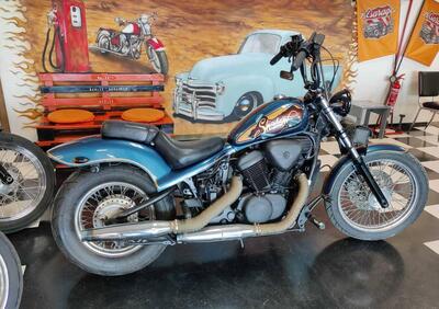 Honda VT 600 C Shadow (1989 - 02) - Annuncio 9711898