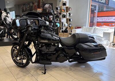 Harley-Davidson Street Glide (2024 - 25) - Annuncio 9688998