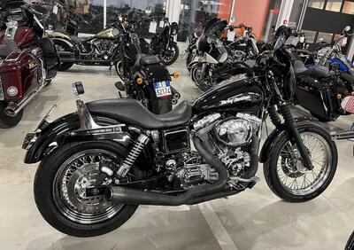 Harley-Davidson 1450 Super Glide Custom (2005 - 06) - FXDCI - Annuncio 9632870
