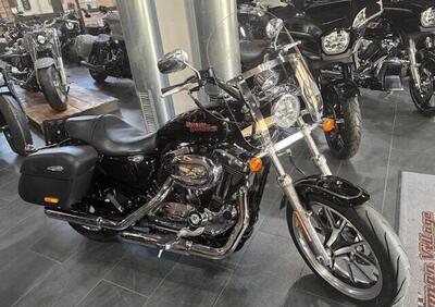 Harley-Davidson 1200T SuperLow (2017 - 20) - XL1200T - Annuncio 9711897
