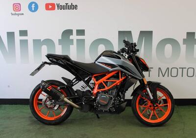 KTM 390 Duke (2021 - 23) - Annuncio 9711943