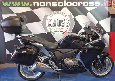 Honda VFR 1200 F ABS (2009 - 16) - Annuncio 9711899