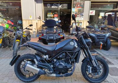 Benelli Leoncino 500 ABS (2017 - 20) - Annuncio 9711902