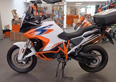 KTM 1290 Super Adventure R (2022 - 25) - Annuncio 9711917